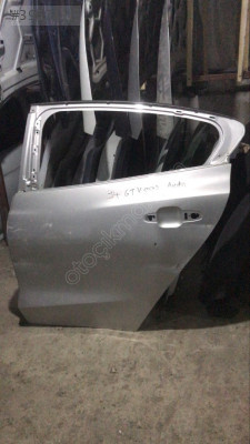FORD FOCUS SOL ARKA KAPI ORJ ÇIKMA 2019-24