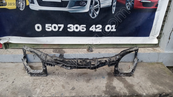 corsa d on panel 11-14