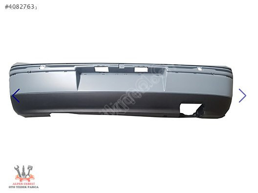 SEAT LEON- 2021/2025; ARKA TAMPON