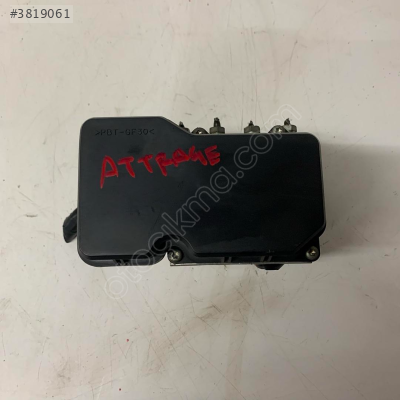 MITSUBISHI ATTRAGE ABS BEYNİ