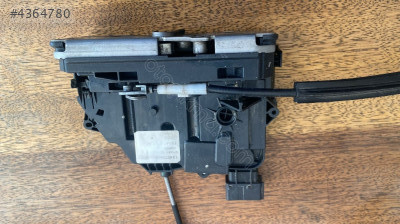 FİAT DUCATO 2 BAGAJ KİLİDİ 1345728080