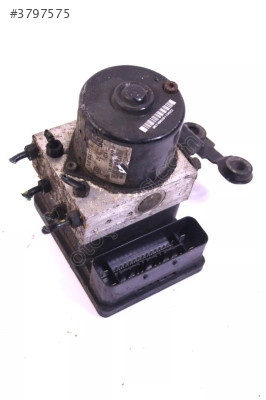 Volkswagen Golf ABS Beyni / 10.0206-0077.4