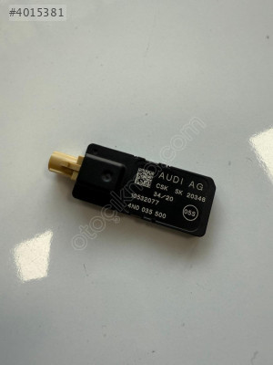W-LAN Anteni Audi A6 2019-2025 4N0035500