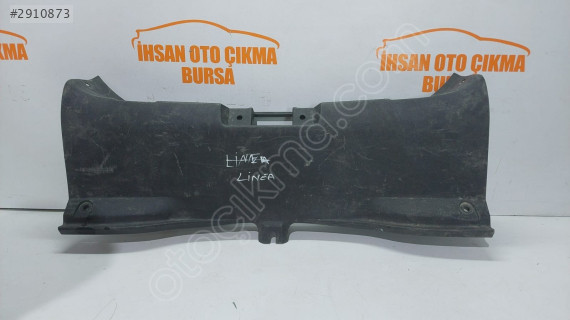 735388156 linea bagaj eşik kaplama plastiği