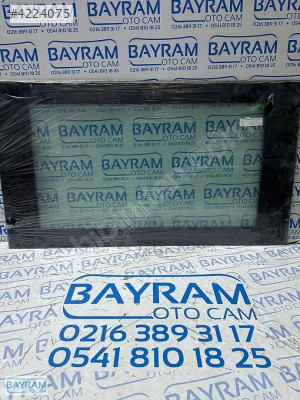 RENAULT MASTER 127X72 YAN CAM SOL 1997-2010 MODEL