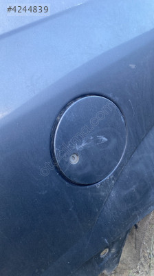 2003 FORD FOCUS DEPO KAPAĞI