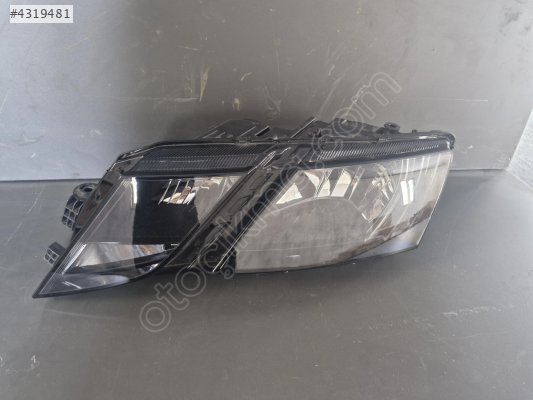 SKODA OCTAVİA SOL ÖN FAR SIFIR 2017-2020