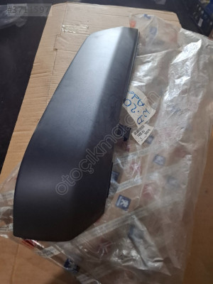 Peugeot expert jumpy scudo II ön tampon bandı sağ 7452AJ