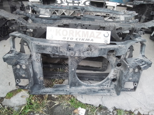 VOLKSWAGEN POLO 1995 - 2000 BENZİNLİ KLİMASIZ