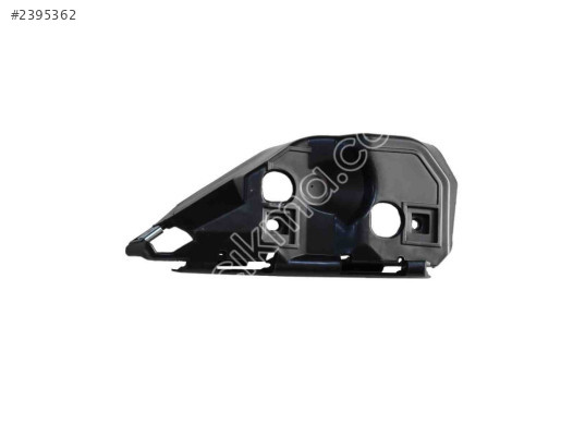 Volvo S40 Ön Sağ Tampon Braket 2005-2007