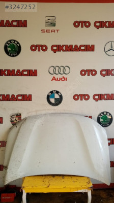 DACİA DUSTER KAPUT