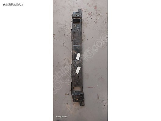 peugeot 3008 Ön çarpma paneli 1462978000