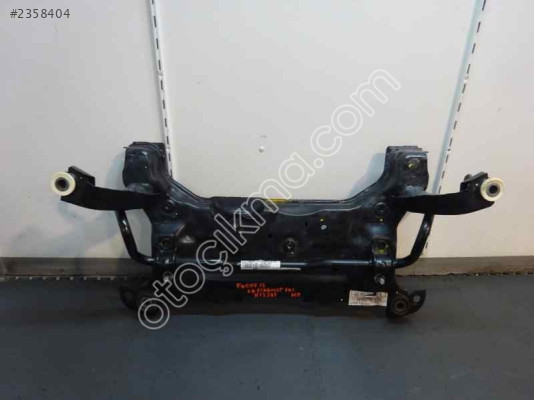 FORD FOCUS 2011-2018 ÖN TRAVERS MOTOR ALT BEŞİK ORJİNAL