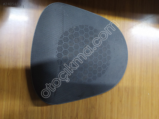 ÇIKMA SEAT ALTEA SAĞ HOPARLÖR KAPAĞI 5P0867149