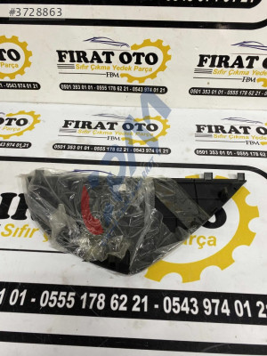 HYUNDAİ İ20 SOL TORPİDO KAPAĞI 847151J000