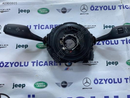 BMW F31 DİREKSİYON AÇI SENSÖRÜ SZL 6131 9253754