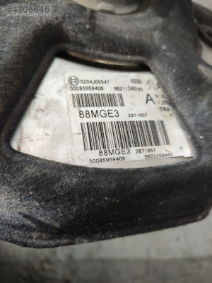 30085959406 Opel combo Vestin auz