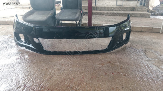 Volkswagen Tiguan 2011-2016 ön tampon orijinal