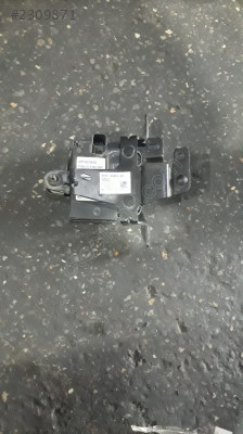 FORD TRANSİT KİLİT