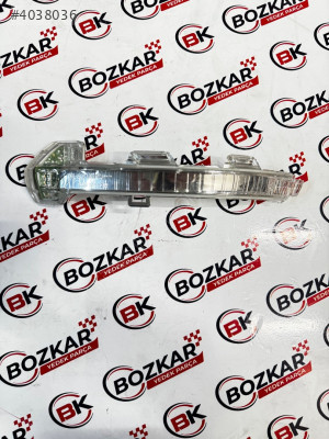 Passat b8 sol ayna sinyali 3g0949101 orjinal sıgır