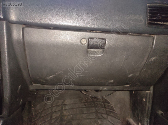 HYUNDAİ EXCEL 1993 ÇIKMA TORPİDO KAPAĞI
