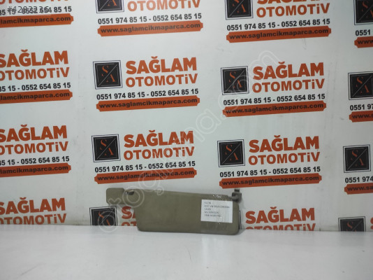 ÇIKMA SEAT İBİZA-CORDOBA-CADDY SOL GÜNEŞLİK OEM 6K2857551