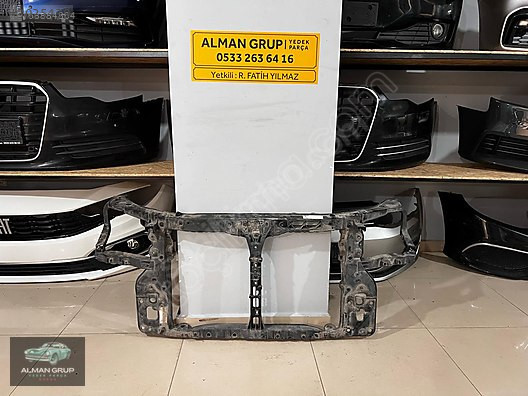 SPORTAGE ÖN PANEL (08-11)