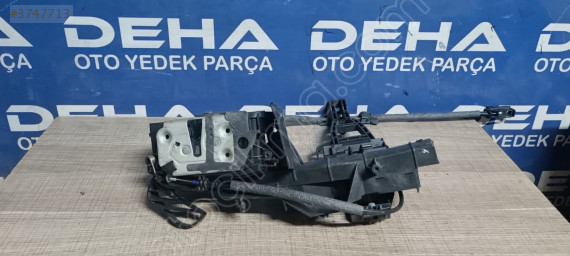 FORD FOCUS 3 C-MAX SAĞ ÖN KAPI KİLİDİ BM5A-A21812-BH