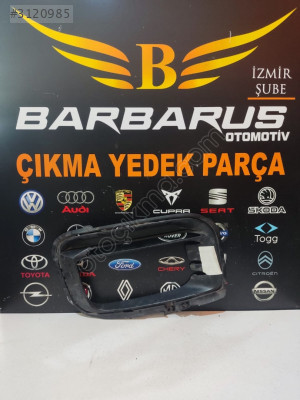 PORSHE CAYENNE ÖN TAMPON SİS FARI ÇERÇEVESİ SAĞ 9Y0807796B