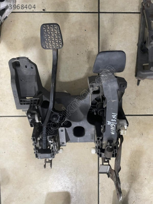 OPEL İNSİGNİA A PEDAL