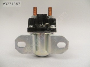 MITSUBISHI L200- PICK UP- 99/04; ISITMA KONTAK ROLESİ (12 VOLT)
