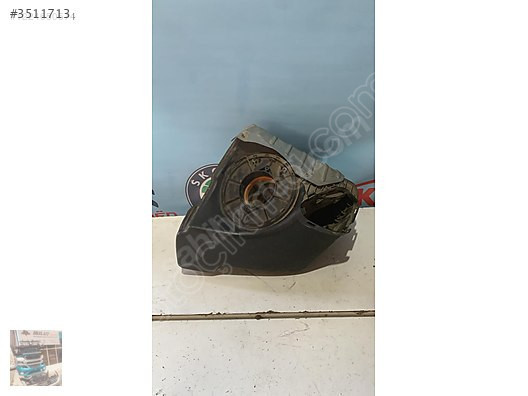 4G0133838R 2013-2018 audi a6 hava filtre kutusu