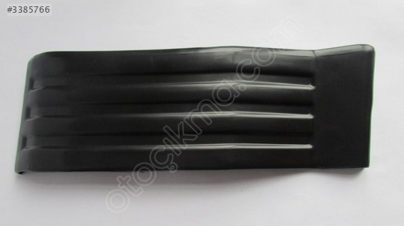 MB701719 L300 ÖN TAMPON UÇ BAGALİTİ SOL
