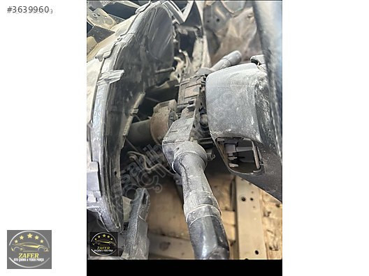 COROLLA SİNYAL KOLLARI ZAFER OTO