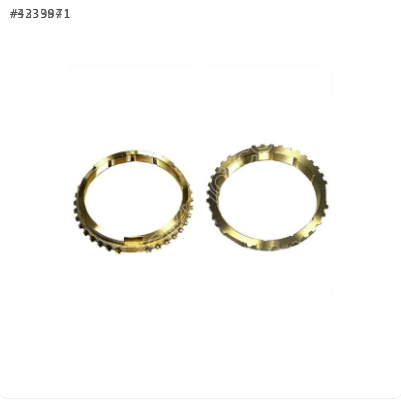 TOYOTA COROLLA SEKROMENC D4D 06 5 İLERİ 3-4 VİTES.