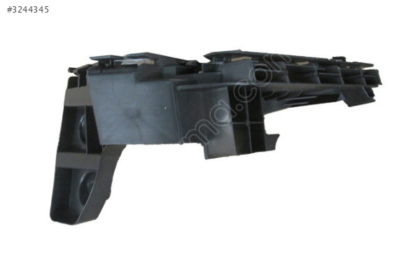VOLKSWAGEN GOLF- 8- 21/24; ARKA TAMPON BAĞLANTI BRAKETİ SOL PLA