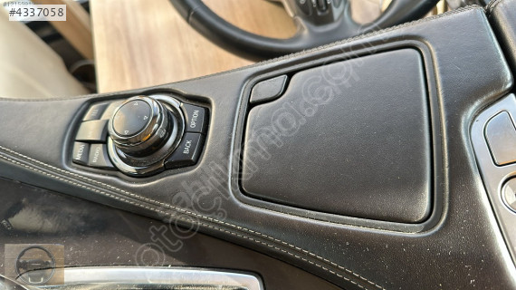 BMW 6 SERİSİ F06 F12 F13 JOYSTİCK BURSA MG