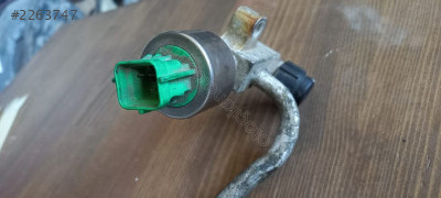 Fiat klima gaz basınç sensörü OEM 46476438 / 283008 orj çkma