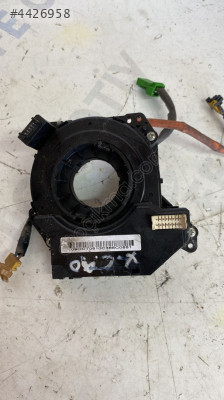 volvo xc90 2005 direksiyon airbag sargısı/zemberek (son fiyat)