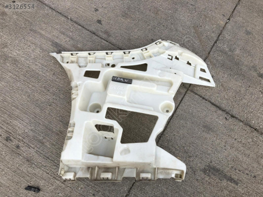 BMW İ4 4 SERİ G22 G26 M SOL ARKA İÇ BRAKET 51128078585