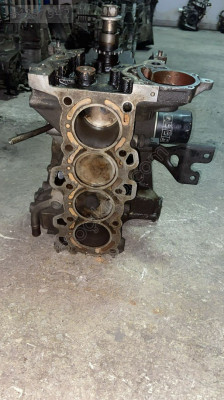 MİCRA K11 YARIM MOTOR