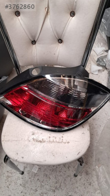 OPEL ASTRA H HB SAĞ STOP FÜME.OTO ERKAN ÜNYE