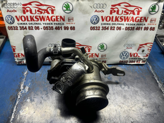 VOLKSWAGEN CADDY 2.0TDİ EGR SOGUTUCU 05L 131 512 D