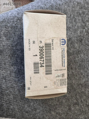 Opel Astra J Mokka Insignia A Orijinal Park Sensörü 39006734