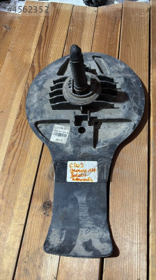 renault megane 1 orta konsol bakaliti