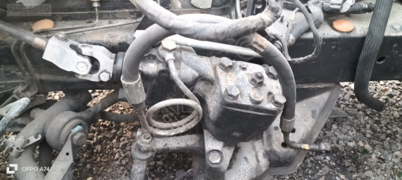 94 BMW 5 kasa e34 direksiyon kutusu