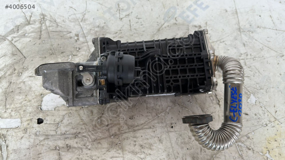 citroen c-elysee 2020 1.5 egr soğutucu (son fiyat)