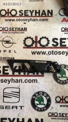 5C7837113L Volkswagen Jetta 2014 ön sol kapı iç açma kolu