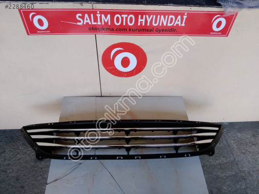 HYUNDAİ ELANTRA ORTA IZGARA 2011-2015 SIFIR YANSANAYİ