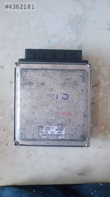 3M51-12A650-LA FORD FOCUS MOTOR BEYNİ